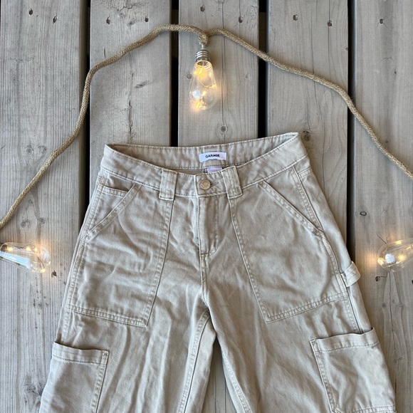 Garage Cargo pants - Picture 4 of 7